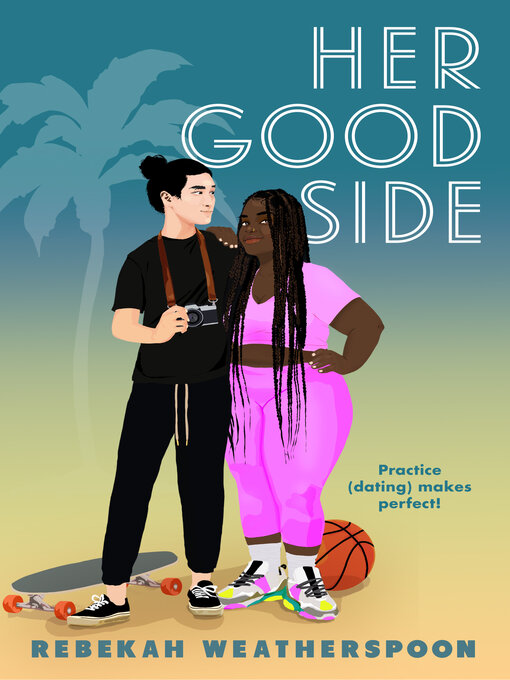 Title details for Her Good Side by Rebekah Weatherspoon - Wait list